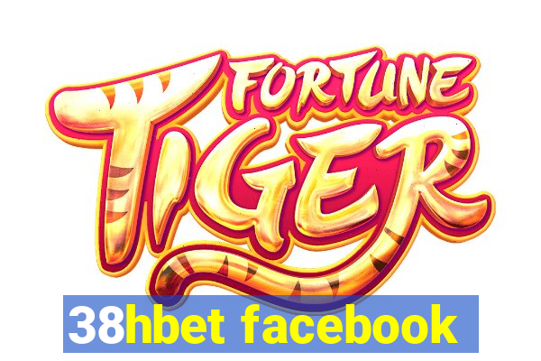 38hbet facebook